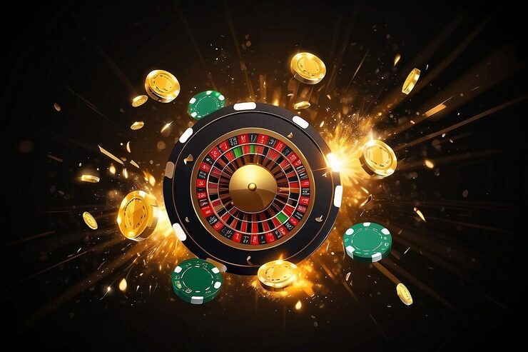 Boom City live blackjack table on 999hoki platform
